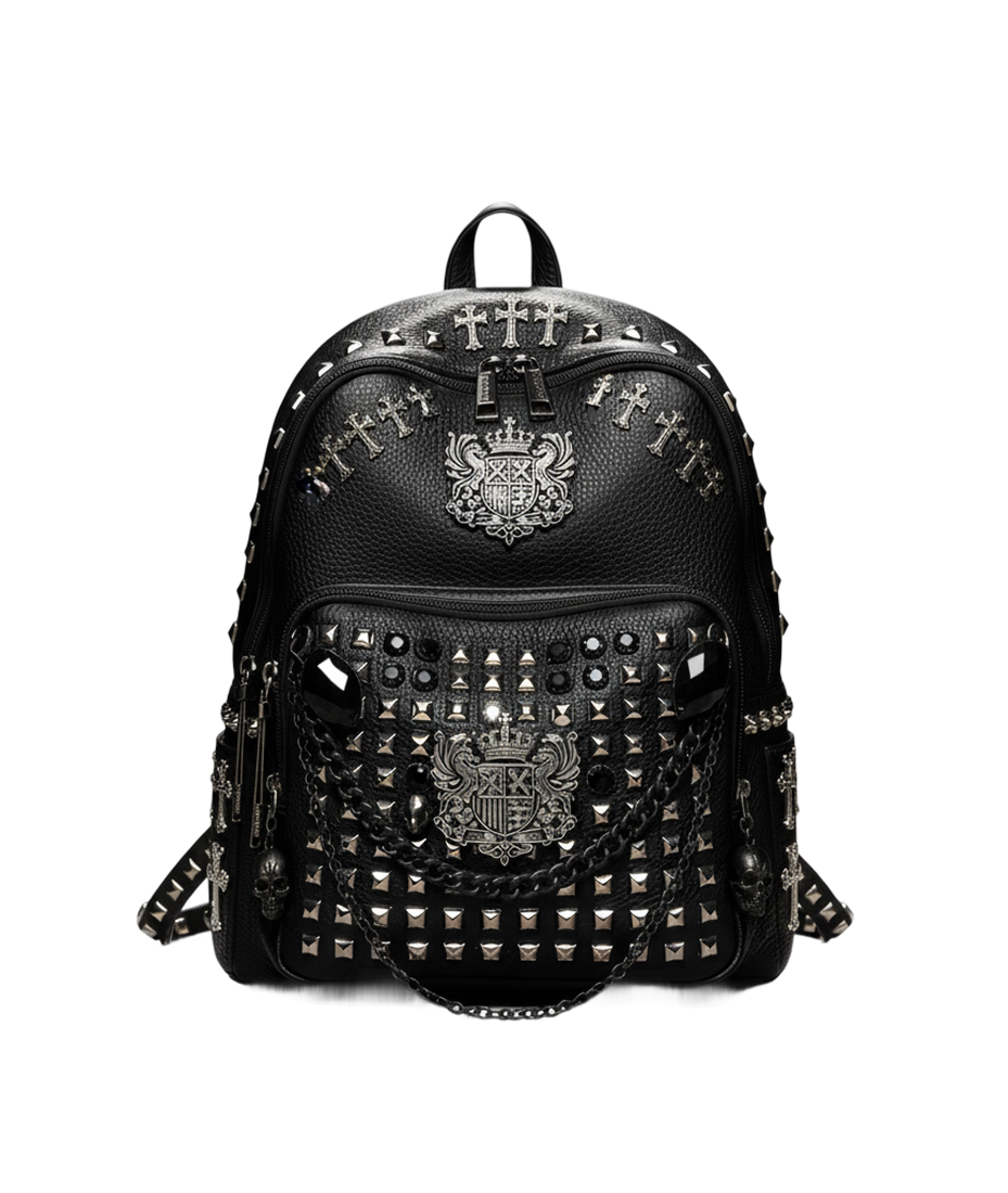WADY GOTH BACKPACK