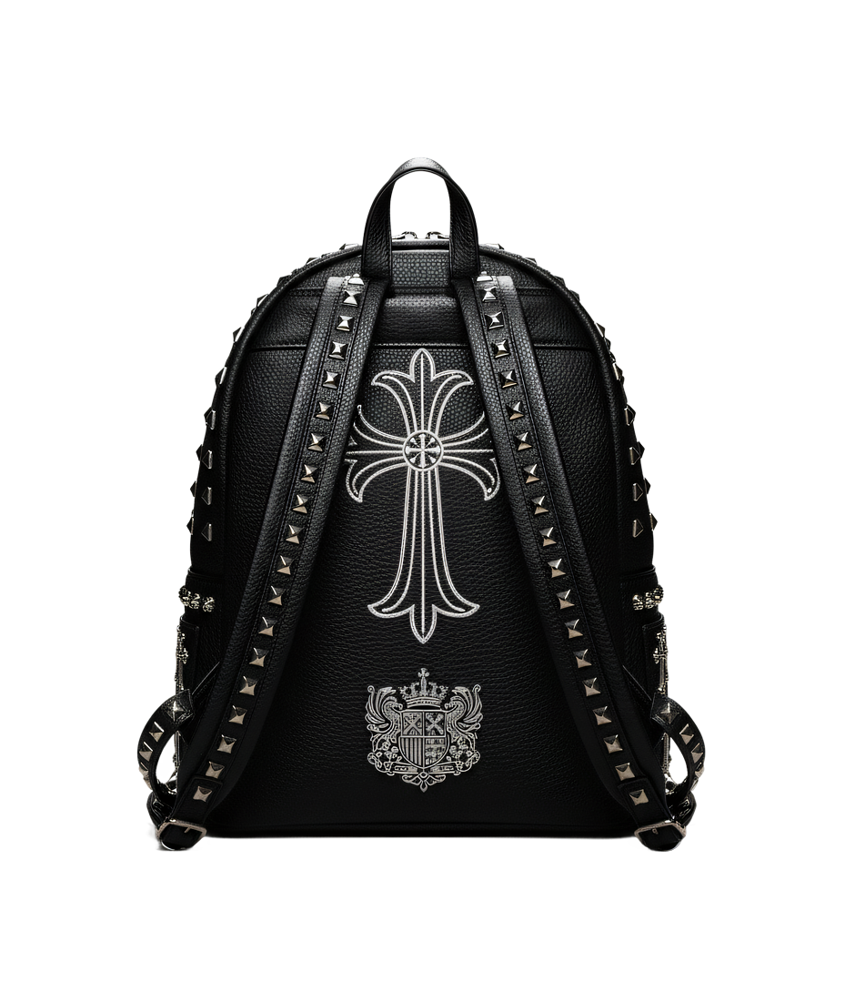 WADY GOTH BACKPACK