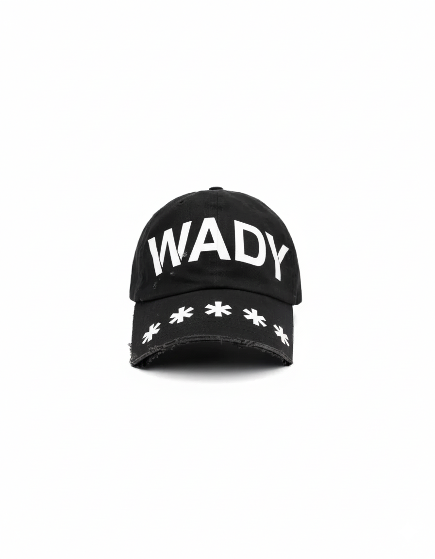 WADY 4* CAP